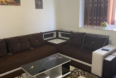 Apartament cu 3 camere decomandat, mobilat în Drumul Taberei - 9