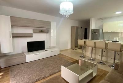 Apartament cu 2 camere in Gheorgheni, strada Septimiu Albini - 2