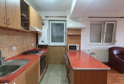Apartament cu 2 camere în Confecții - 4