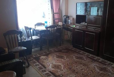 Apartament cu 2 camere decomandat în Central - 4