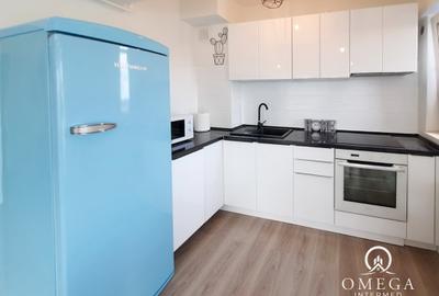 Închiriere apartament 2 camere, etaj 9, balcon – Tudor Vladimirescu, Iași - 5