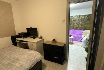 Apartament cu 2 camere semidecomandat în Central - 8