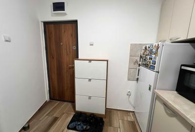 Garsonieră decomandată în Băneasa - 2