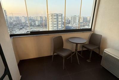 Apartament Premium - Global City Mihai Bravu - Parcare Sub - 14