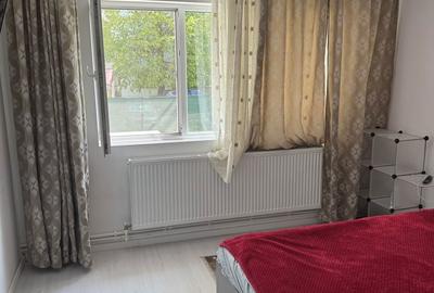 Apartament cu 2 camere decomandat în Central - 4