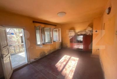 Casa cu potential fantastic in Cluj-Napoca, cartierul Someseni! - 12