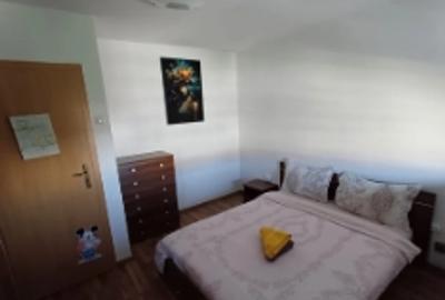 Tineretului metrou parc,bl.reabilitat,decomandat,6/7,mobilat,utilat,balcon. - 4