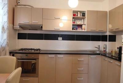 Apartament cu 2 camere decomandat, mobilat în Timpuri Noi - 3