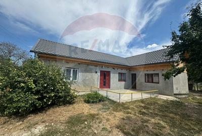 Casa / Vila cu 3 camere in Carligele - 8