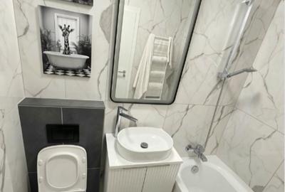 Apartament cu 2 camere în Giulești
