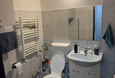 Garsonieră decomandată în Rahova - 2