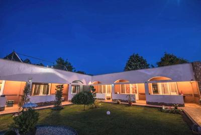 VENUS/PENSIUNE/AFACERE  LA CHEIE / IDEALA INVESTITIE  URBANISM P+9 VENUS/PENSIUNE/AFACERE  LA CHEIE / IDEALA INVESTITIE  URBANISM P+9 - 29