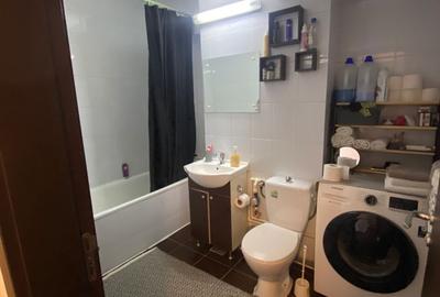 Apartament 2 camere | Decomandat | Mihailesti Giurgiu | bloc 2010 - 13