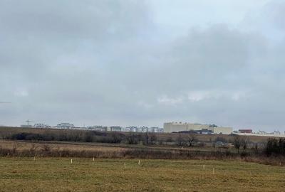 Teren 400 mp Selimbar - 2