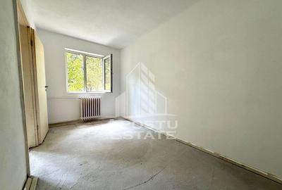 Apartament cu 2 camere decomandat, mobilat în Șagului