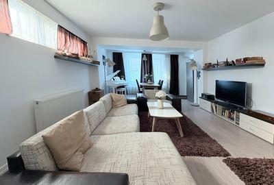 Apartament 2 camere spatios, cartier Compozitori. - 2