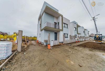 Vila noua 5 camere de vanzare in Gai - 1