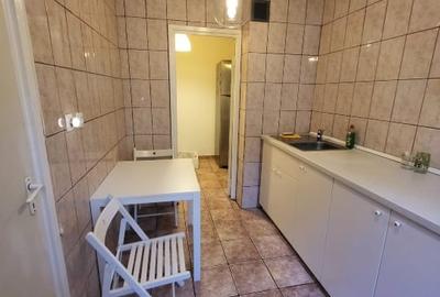 Apartament renovat, parter din 4, balcon, boxa - 13