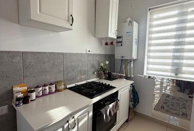 Casă cu 4 camere în Clinceni - 12