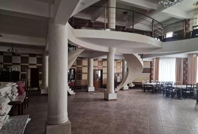 Restaurant Piscina Club Principe - 17