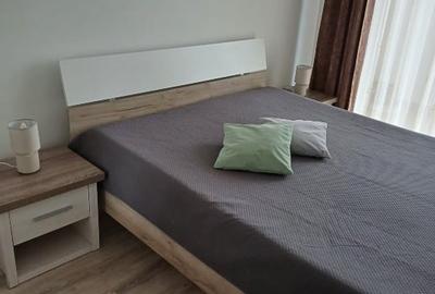 Apartament cu 2 camere decomandat în Lazaret - 1