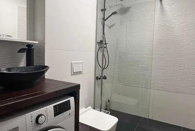 Apartament cu 2 camere, decomandat, zona Pacurari - 5