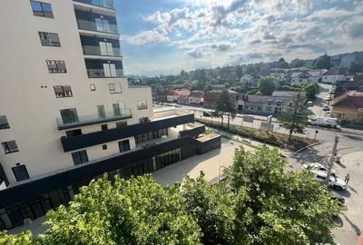 De vanzare apartament cu 2 camere - 14