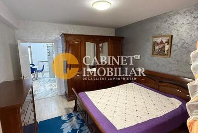 Apartament 3 camere Popas Pacurari - 3