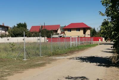 Galata-Kaufland din ?oseaua Ia?i Voine?ti, teren 542 MP-FULL - 4