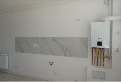 Apartament cu 2 camere semidecomandat în Sânpetru - 4