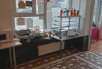 Spațiu comercial, de 37 mp, în Ultracentral - 2