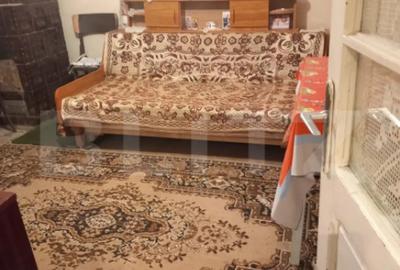 Casă cu 2 camere cu Teren 2000 Mp în Central - 7