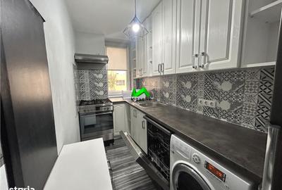 Apartament cu 2 camere în Cedonia - 6
