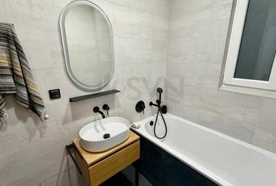 REA1026722 Apartament 2 camere I 60 mp I Centrala Proprie I Cismigiu I - 12