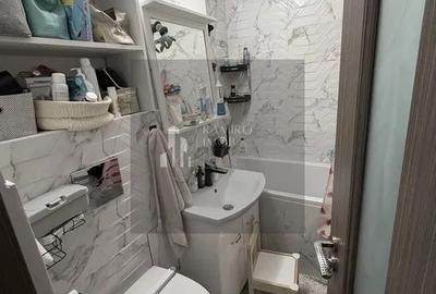 Apartament cu 2 camere semidecomandat, mobilat în Vitan - 6