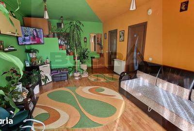 Apartament cu 2 camere în Chinteni - 4