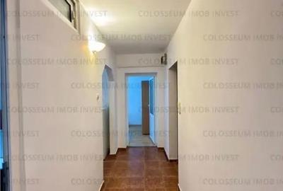 Apartament cu 2 camere decomandat în Centrul Civic - 2