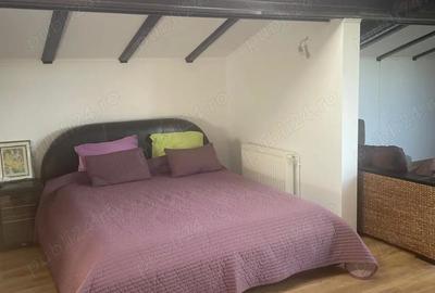 Casă cu Teren 2000 Mp în Central - 6