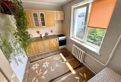 Garsonieră decomandată în Obor - 3