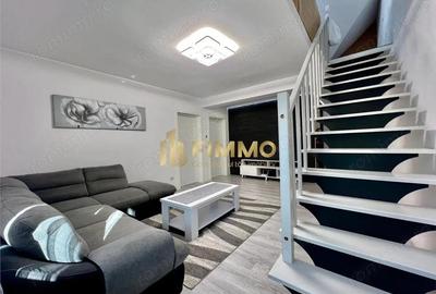 Apartament Scheia | Complet mobilat | 90 mp | ID:1460 - 2