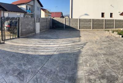 Casă cu 4 camere cu Teren 350 Mp în Central - 7