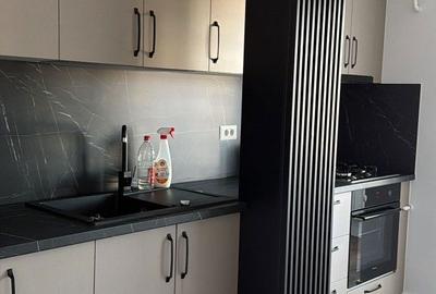 Apartament cu 3 camere în Central - 4