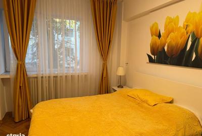 Apartament cu 2 camere în Central - 7