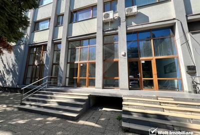 Spatiu comercial 250mp, Clujana - piata 1 Mai - 2
