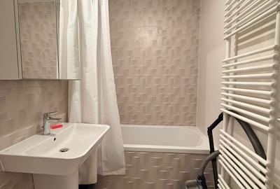 Inchiriere Studio Dublu Cloud 9 Residence - 6