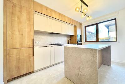 Duplex cu 5 camere cu Canalizare în Iancu Nicolae - 4