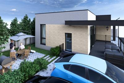 Case 3 Camere Dobroesti Teremn Finalizare Septembrie 2025 - 7