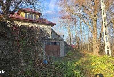 Teren de 10860 mp, în Gălănești - 14