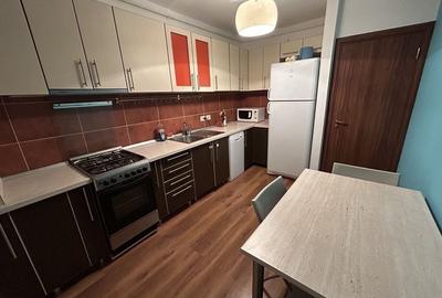 Vitan - Mihai Bravu: 2 Camere Decomandate, 2 Balcoane Bloc 2010, Centrală Propri - 4