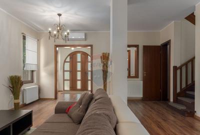 VANZARE Vila individuala 4 camere in Paradisul Verde Corb... - 5